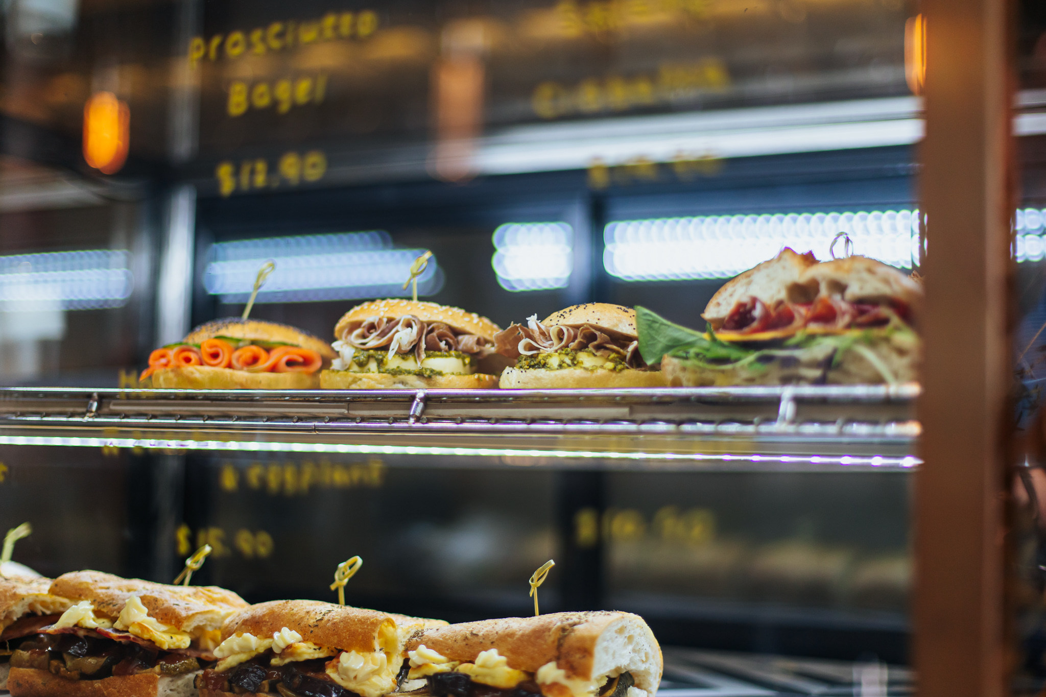 Specialty coffee preparation by award-winning barista Longe Nguyen at New Chapter Coffee Wellington